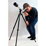 Buki - Télescope 50 mm 30 activités