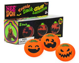 Nee Doh - Needohween Teenie Jack Glow Lantern