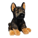 Chief the German Shepherd