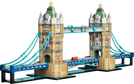 Tower Bridge - Architecture