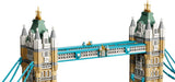 Tower Bridge - Architecture