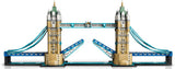 Tower Bridge - Architecture
