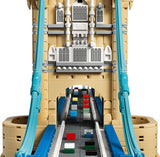 Tower Bridge - Architecture