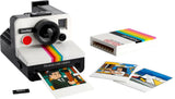 Polaroid OneStep SX-70 Camera - Ideas