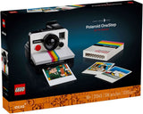 Polaroid OneStep SX-70 Camera - Ideas