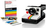Polaroid OneStep SX-70 Camera - Ideas