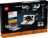 Polaroid OneStep SX-70 Camera - Ideas
