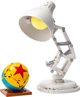 Disney Pixar Luxo Jr. - Ideas