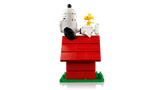Peanuts : La niche de Snoopy - Icons
