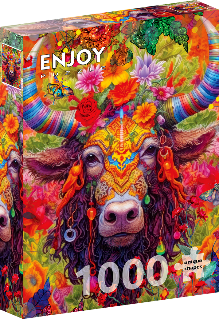 Ferdinand - 1000 mcx