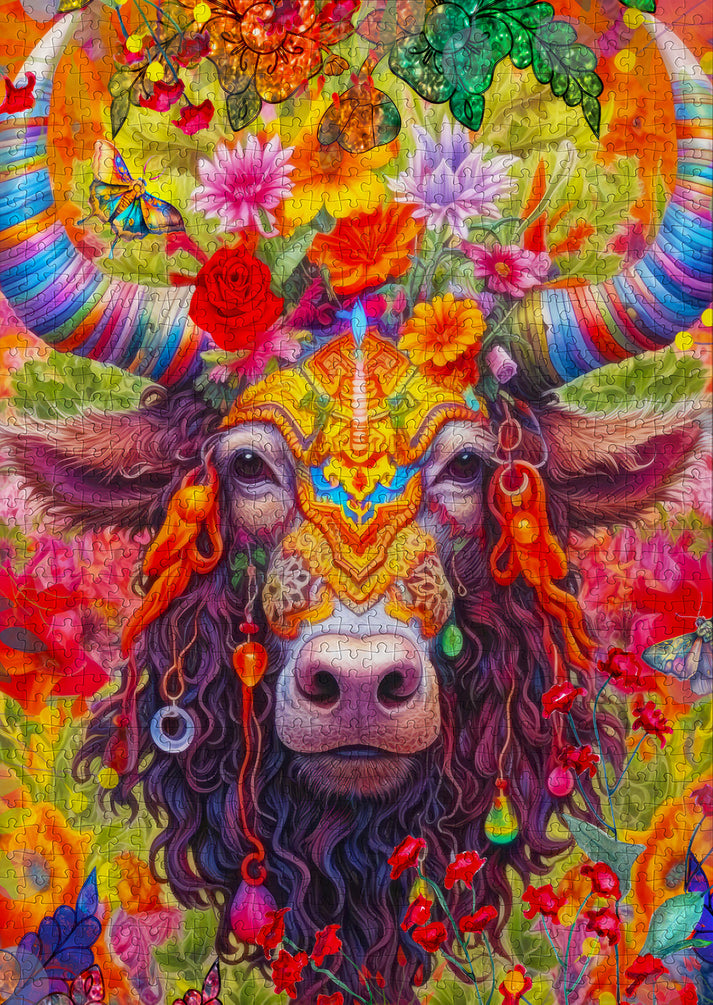 Ferdinand - 1000 mcx