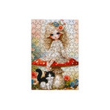 Mushroom Dream - 150 pcs Mini