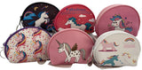 Unicorn coin purse - Assorted