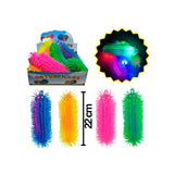 Puffy Caterpillar (assortment)