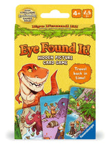 Eye Found It! - Card Game (En)