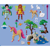 Fairies' Day Trip - Promo Pack