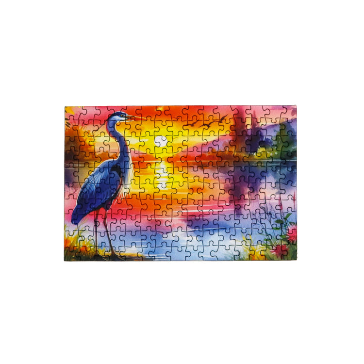 Heron - 150 pcs Mini
