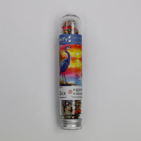 Heron - 150 mcx Mini