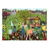 The Allotment - 1000 mcx