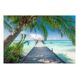 Plage de rêves aux Maldives - 4000 mcx