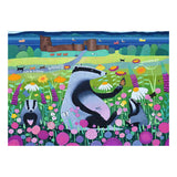 Meadow Mischief - 1000 pcs
