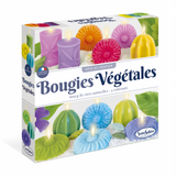 Candles of the Flora (Multi)