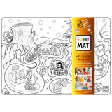 Funny Mat Placemat