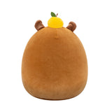 Squishmallow - Lijjian capybara - 12 in