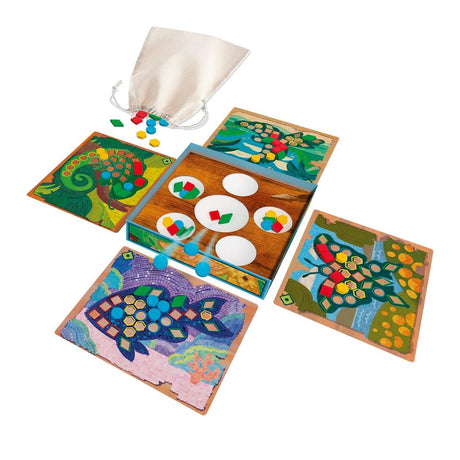 Azul Kids (Multi)