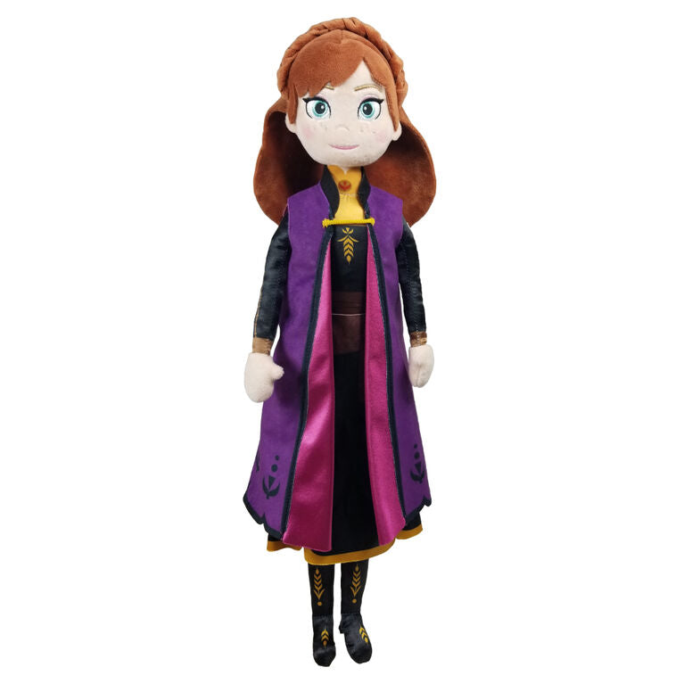 Disney Anna Plush 20 in