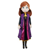 Disney Anna Plush 20 in