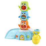 VTech - Splash and Whirl Playtime Penguins (Ang)