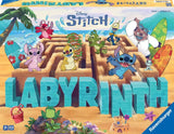 Labyrinthe - Stitch (Multi)