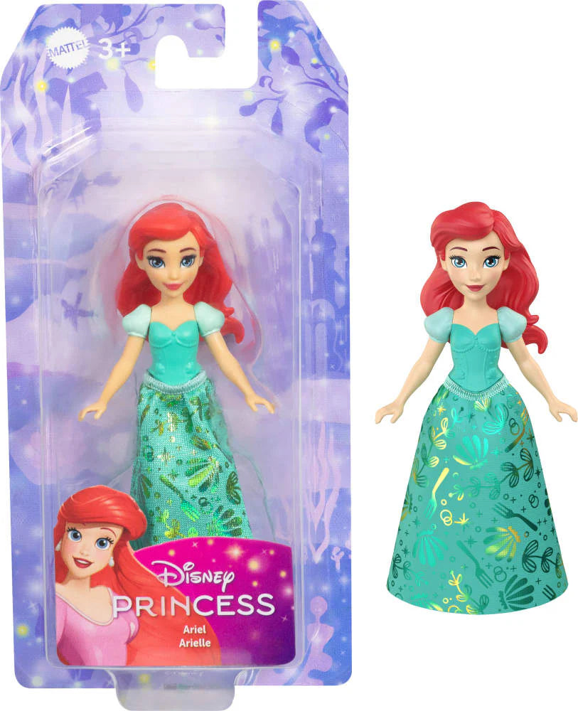 Princesses Disney 3.5 po