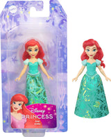 Princesses Disney 3.5 po