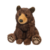 Ours Grizzly DLux Abbott