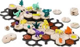 GraviTrax Junior - Starter Set - Dino