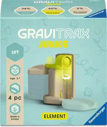 GraviTrax Junior - Element lift (Ext)
