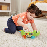 VTech - Squishy Spikes Alligator (En)