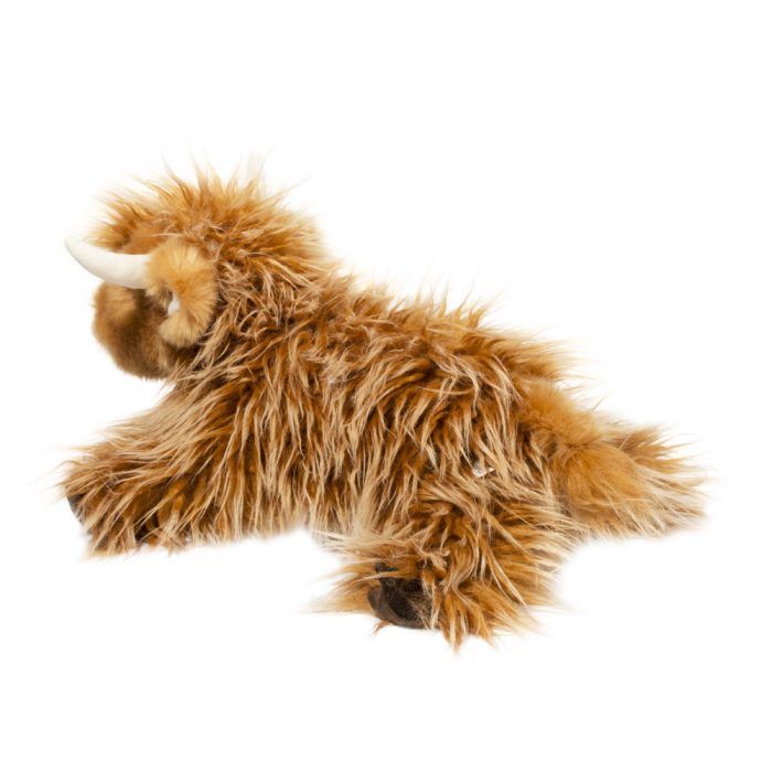 Wallace the Highland Cow - DLux
