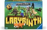 Labyrinth - Minecraft (Multi)