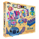 Cra-Z-Loom - Métier à tisser des élastiques - Stitch