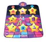 Lexibook - Electronic dance mat, Bluetooth