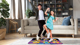 Lexibook - Electronic dance mat, Bluetooth