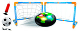 Lexibook - Aerofoot soccer game with goals