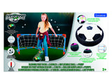 Lexibook - Aerofoot soccer game with goals