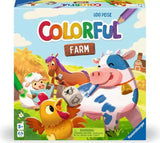 Colorful Farm (Ang)