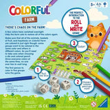Colorful Farm (Ang)