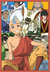 Avatar - Fandom - 300 pcs