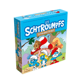 Les Schtroumpfs - Le Village Secret (Fr)